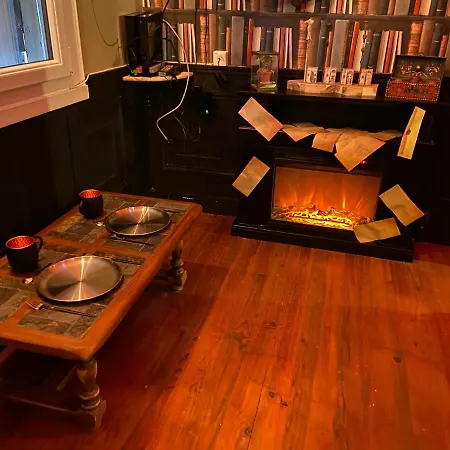 Harry Potter - Dans La Peau D'un Sorcier - 168 Rouen