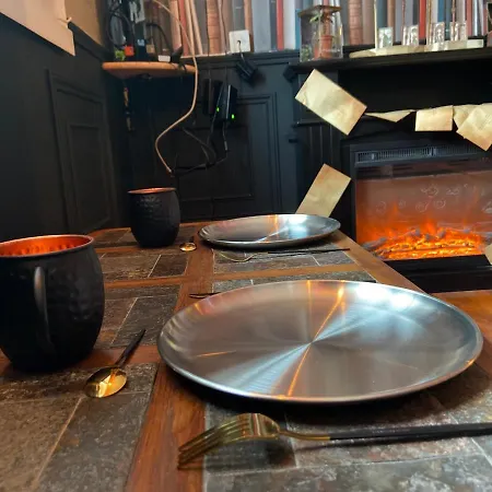 Harry Potter - Dans La Peau D'un Sorcier - 168