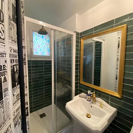 Harry Potter - Dans La Peau D'un Sorcier - 168 Appartement