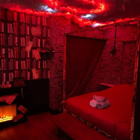 Harry Potter - Dans La Peau D'un Sorcier - 168 *