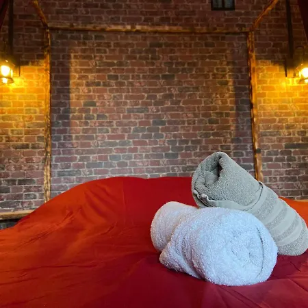 Harry Potter - Dans La Peau D'un Sorcier - 168 아파트