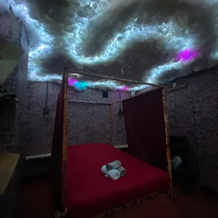 Harry Potter - Dans La Peau D'un Sorcier - 168 *