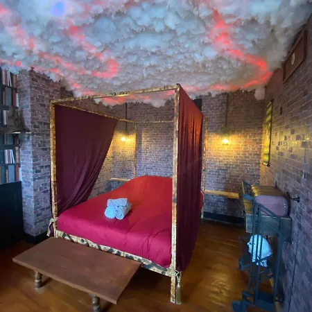 Harry Potter - Dans La Peau D'un Sorcier - 168 Apartment Rouen