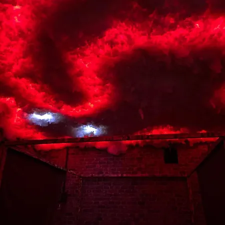 아파트 Harry Potter - Dans La Peau D'un Sorcier - 168