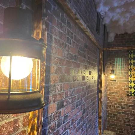 Harry Potter - Dans La Peau D'un Sorcier - 168 Rouen