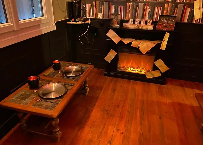 Harry Potter - Dans La Peau D'un Sorcier - 168 Ruão