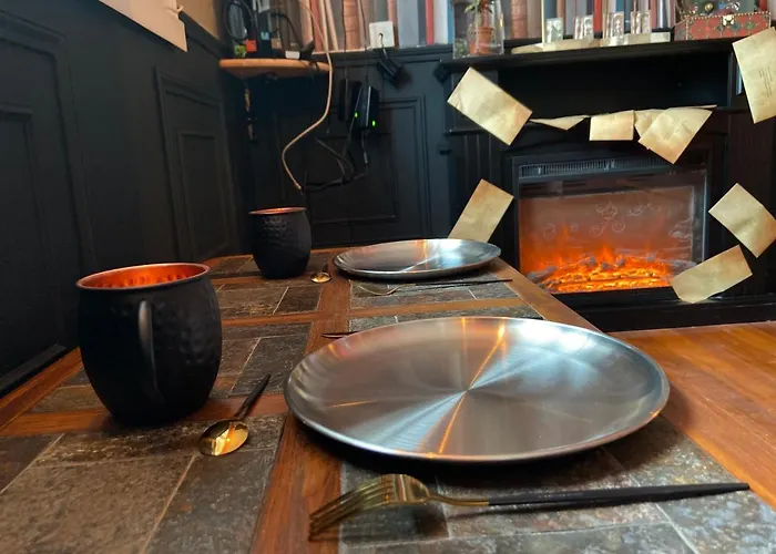 Harry Potter - Dans La Peau D'un Sorcier - 168