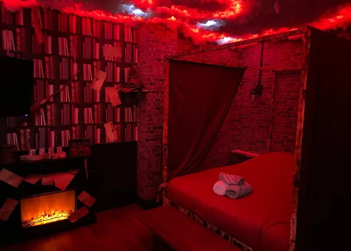 Harry Potter - Dans La Peau D'un Sorcier - 168 *