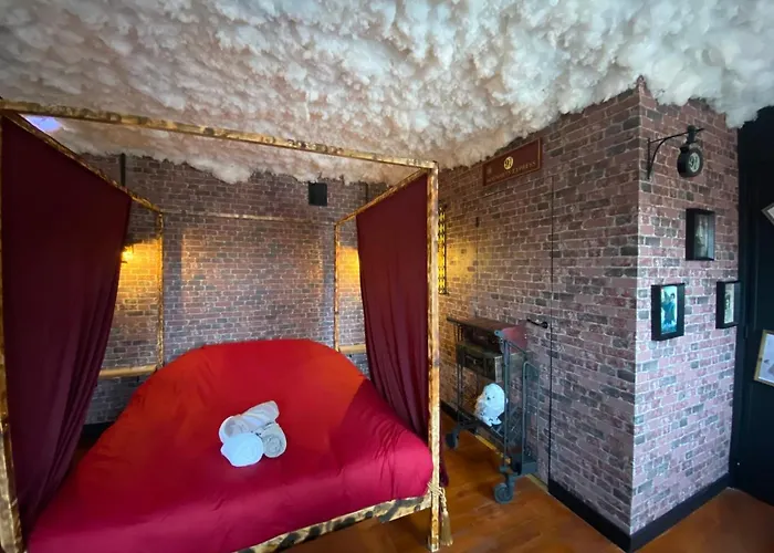 Harry Potter - Dans La Peau D'un Sorcier - 168 Ruão