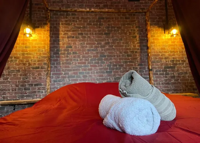 Harry Potter - Dans La Peau D'un Sorcier - 168 Apartamento