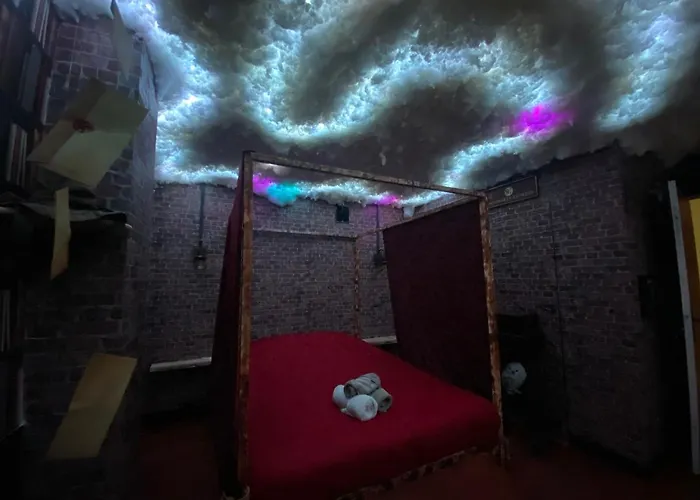 Harry Potter - Dans La Peau D'un Sorcier - 168 *