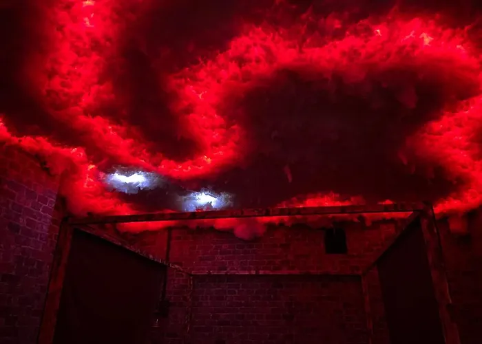 Apartment Harry Potter - Dans La Peau D'un Sorcier - 168