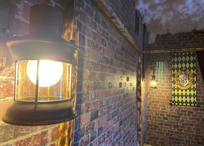 Harry Potter - Dans La Peau D'un Sorcier - 168 Ruão